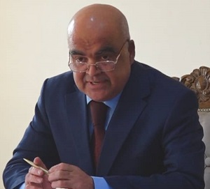 ҲАМШИРАҲОИ ТИББӢ МЕРАСАНД
