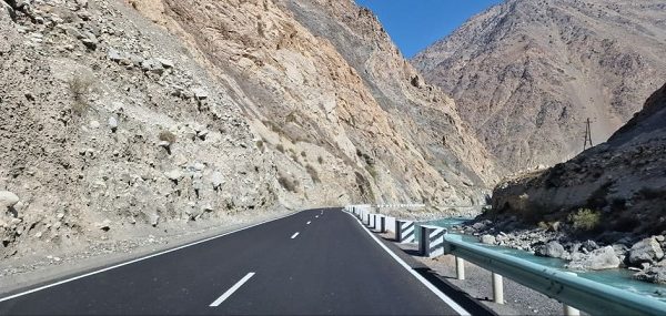 Роҳбарияти масъулиятшинос, кормандони заҳматпеша ва пойгоҳи ғании техникӣ