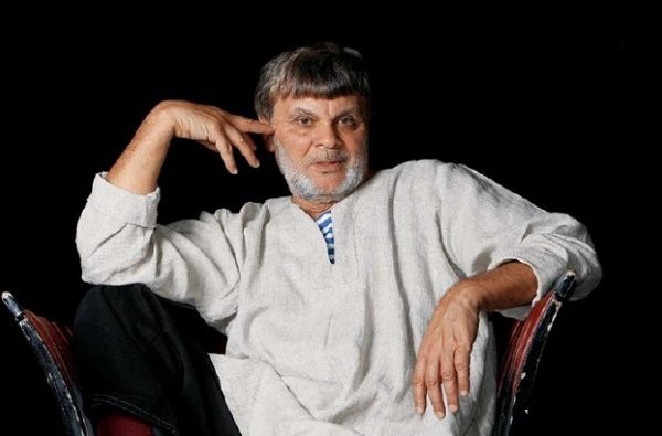 Тимур Зульфикаров: Человек говорящий правду (Сайёфи Мизробу)