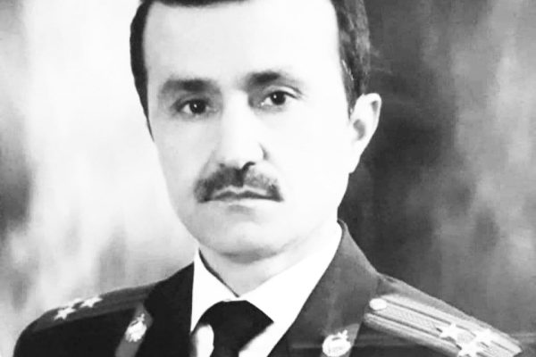 “Честный милиса”