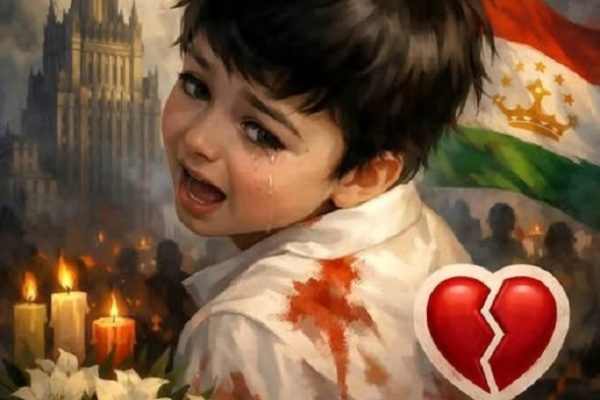 Қобилҷон…