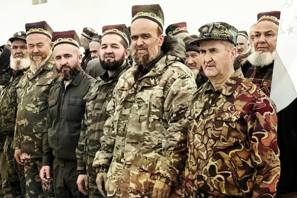 23 феврал: Рӯзи сарбоз ё рӯзи ҷинси мард?