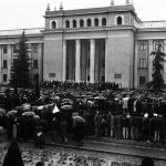 Саидшо Саидов – журналисти мубориз