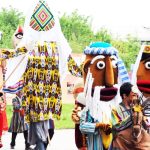 Кори театрро ҷоннок намоем!