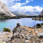 Ба табиат эҳтиром гузоред!