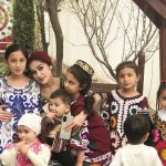 Тоҷикистон Ватани Наврӯз аст!