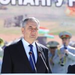 Хатлон: 100% иҷро!!!