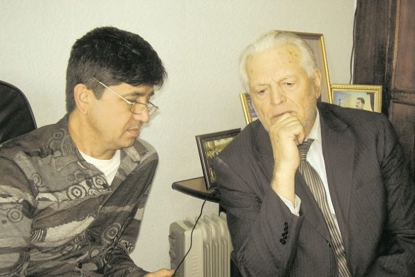 Ҳошим Гадо