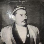 Иштирокчии Паради Ғалаба аз ноҳияи Деваштич
