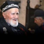 Ҷавонтарин иштирокчии Ҷанги Бузурги Ватанӣ 100-сола шуд