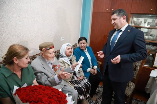8 иштирокчии ҶБВ