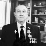 Раҳи умри абад