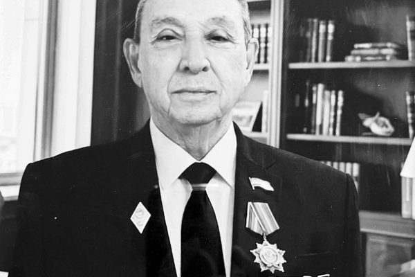 Раҳи умри абад
